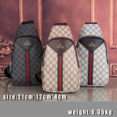 bolso para hombre gucci|Bolsas Gucci para hombre .